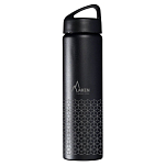 Laken DYTA7HE Classic Dynamics Hexa Термобутылка из нержавеющей стали 750ml Черный Black