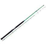 Tica D1100091 донная удочка Wasabi Winds Type L  Green 2.40 m