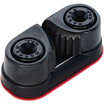 Harken 365 Carbo Cam Швартовная утка Черный Black / Red