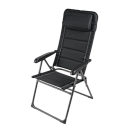 Купить Кемпинговое кресло Kampa Dometic Comfort Firenze 9120000503 590 x 1150 x 650 мм 7ft.ru в интернет магазине Семь Футов