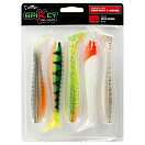 Купить Fox rage NSL834 Spikey 120 Mm Многоцветный  Multicolor 7ft.ru в интернет магазине Семь Футов