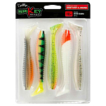 Fox rage NSL834 Spikey 120 Mm Многоцветный  Multicolor