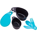 Купить Primus 737884 Field Cup Fashion установленный Голубой Blue 7ft.ru в интернет магазине Семь Футов