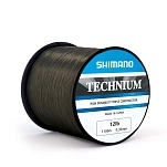 Shimano fishing tecqp12lba Монофиламент Technium A LB 1100 m Grey 20x15x15 0.320 mm