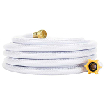 Camco 17-22753 Tastepure 15.2 m Шланг для пресной воды White 12 mm