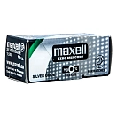 Купить Maxell BM329 щелочные батарейки 329M  Black 7ft.ru в интернет магазине Семь Футов