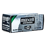 Maxell BM329 щелочные батарейки 329M  Black