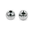 Купить Baetis TB2S/15X Вольфрамовая головка Extra 100 единицы Серебристый Silver 3.30 mm  7ft.ru в интернет магазине Семь Футов