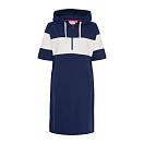 Купить Sea ranch 25-6-133-4000-xxl Платье Thekla SR Navy 30x10x10 2XL 7ft.ru в интернет магазине Семь Футов