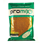 Promix PMFCCS00 Method Mix 900g Прикормка из сладкой кукурузы Зеленый Green