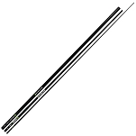 Maver 8734k003 комплект удочки для удочки Zero 9 3 Секции Black 150x10x10 4.30 m