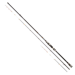 Sunset STSRK8914244-3XXXH Yakusa Pagrus Detect Спиннинговая Удочка Черный Grey 2.44 m