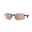 Купить Costa 06s9074-66-907406 поляризованные солнцезащитные очки Gulf shore Matte Black 20x10x10 Copper Silver Mirror 580P/CAT3 7ft.ru в интернет магазине Семь Футов