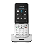 Unify 50f600c519 зарядное устройство для аккумуляторов OpenScape DECT SL6 Black 12x10x6