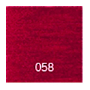 Купить Baetis SB058/WA Sparkle Тесьма  058 Red 7ft.ru в интернет магазине Семь Футов