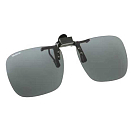 Купить Daiwa DF809G поляризованные солнцезащитные очки Clip Grey S 7ft.ru в интернет магазине Семь Футов
