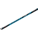 Colmic CASU02B Телескопическое удилище для серфинга Supplex Black / Blue 3.90 m