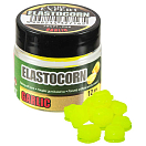 Купить Carp expert 79471046 Elastocorn Soft Normal Искусственная кукуруза с чесноком Fluo Yellow 7ft.ru в интернет магазине Семь Футов