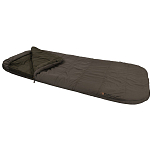 Fox international CSB071 Flatliner Спальный мешок Коричневый Brown