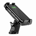 Scanstrut SC-CW-05F Wireless Зарядка мобильного телефона Rokk Wireless Пограничная поддержка Black