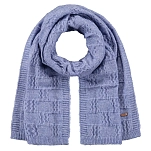 Barts ba5793-181-unica Шарф Anye Purple 20x10x5