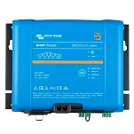 Victron energy psc242551095 зарядное устройство Phoenix Smart IP43 25A 24V 120-240V Blue 25x20x15 180 x 249 x 116 mm