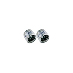 Johnson pump 189-093633601 Сменный картридж для двигателя насоса 500 GPH Aqua Series Black 13x10x10