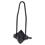 Plastimo 10750 двигателей очищают наушники Black 30x20x15