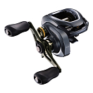 Купить Shimano fishing CUDC200XG Curado DC Мультипликаторная катушка для правой руки Ratio: 8.5:1 7ft.ru в интернет магазине Семь Футов