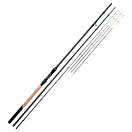 Купить Kinetic A139-0923-XH-UNIT Scorpius Feeder CL Удочка Для Ловли Карпа Серебристый Black 2.70 m 7ft.ru в интернет магазине Семь Футов