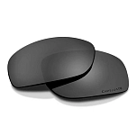 Wiley x ccgras Линзы Gravity Grey 15x10x5