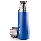 Купить Gsi outdoors 67472 Glacier 1L Термо  Blue 7ft.ru в интернет магазине Семь Футов