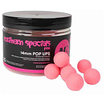 Ccmoore 008974-00032-00000-00 NS1 Pop Ups Бойлы Розовый  Pink 12 mm 