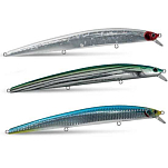Jatsui D4600393 Sea Slicker Floating Пескарь 145 mm 20g  071