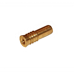 Majoni plastics b.v. 1515185 Majoni Клапан Крылья  Bronze