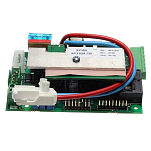Электронная плата XP355 Wallas 361068 для отопителя 40DT