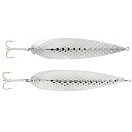 Купить Ragot RG2402138-UNIT Mackerel Ложка 70 mm  Silver 7ft.ru в интернет магазине Семь Футов