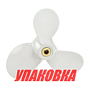Гребной винт 3x7-1/2x7, Marine Rocket (упаковка из 10 шт.) 3011-075-070_pkg_10