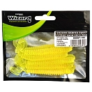 Купить Wizard 86957-150 Мягкий приманка Harpex Twist Long 100 mm 5 Единицы Citrus 7ft.ru в интернет магазине Семь Футов