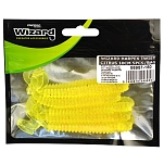 Wizard 86957-150 Мягкий приманка Harpex Twist Long 100 mm 5 Единицы Citrus