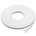 Jl audio 91692 Кабель XM-WHTSC16-500 16 AWG 150 m  White