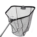 Купить Shimano fishing TLYASNETLARGE Садок Yasei Long Серый  Grey 7ft.ru в интернет магазине Семь Футов