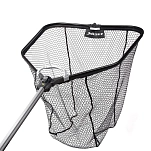 Shimano fishing TLYASNETLARGE Садок Yasei Long Серый  Grey