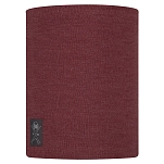 Buff ® 113560.632.10.00 Шарф-хомут Knitted&Fleece Красный Neo Maroon