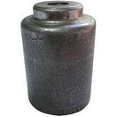 Купить Martyr anodes CM68V-11325-01 Yamaha CM68V-11325-01 Анод Серебристый 7ft.ru в интернет магазине Семь Футов
