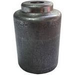 Martyr anodes CM68V-11325-01 Yamaha CM68V-11325-01 Анод Серебристый
