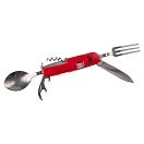 Купить Mikado AMN-854 мультитул 854  Grey 7ft.ru в интернет магазине Семь Футов