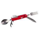 Mikado AMN-854 мультитул 854  Grey