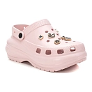 Купить Xti 143888-nude-41 Деревянные башмаки 14388 35x25x15 EU 41 7ft.ru в интернет магазине Семь Футов