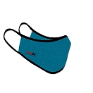 Купить Amix mask5 защитная маска Blue 15x10x5 7ft.ru в интернет магазине Семь Футов